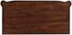 Hooker® Furniture Charleston Maraschino Cherry Chest-3