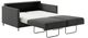 Luonto® Furniture Customizable Elfin Max Sleeper Loveseat-0