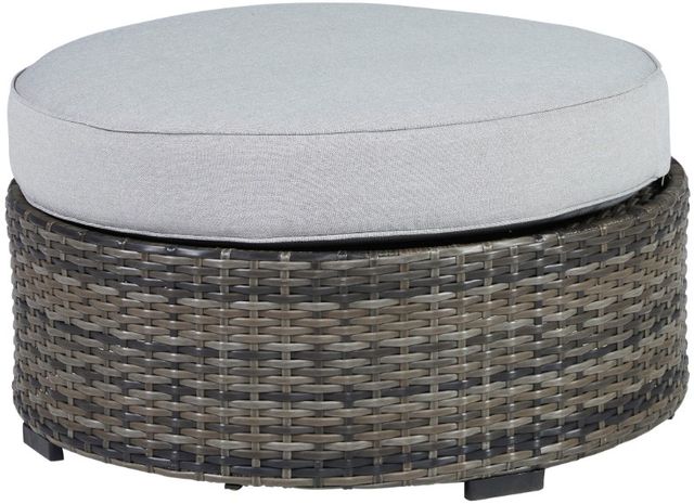 Signature Design by Ashley® Harbor Court 3-Piece Outdoor Seating Set-2