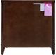 Butler Specialty Company Agatha Mahogany Chest-5