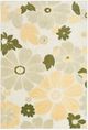 Nourison Home™ Aloha Ivory Sage 5'x8' Style 3 Area Rug-0