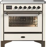 Antique White