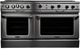 Capital Cooking™ Grand Chef 60" Pro-Style Gas Range with Griddle-0
