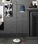 TOV Furniture Babel Marble Base Floor Lamp-2