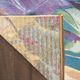 Nourison Home™ Color Splash 5'x7' Style 4 Area Rug-5