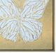 Crestview Collection Butterfly Fly Away 2-Piece Wall Art Set-2
