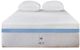 Helix Sleep Core Moonlight Hybrid Soft Tight Top King Mattress in a Box-0