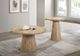 Furniture of America® Halewood Oak End Table-1