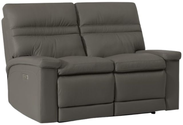 Palliser® Furniture Customizable Leo Loveseat Power Recliner with Power Headrest-0
