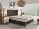 Truform 11.5" Enhance Innerspring Ultra Firm Tight Top King Mattress-1