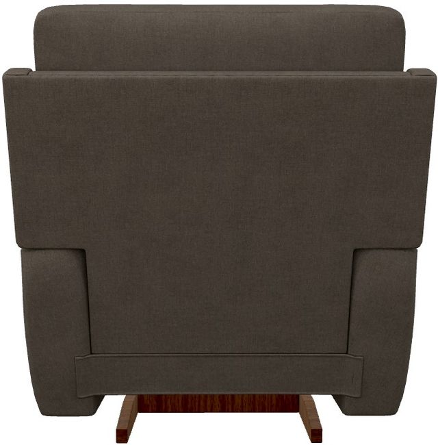 La-Z-Boy® Apollo Granite Power Rocking Recliner with Headrest and Lumbar-3