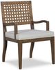 Century® Mesa Dobson Dining Arm Chair-0