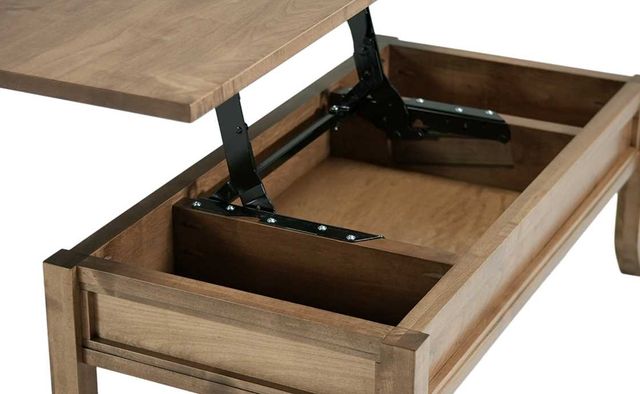 Marshfield Furniture Bryn Brown Lift-Top Coffee Table-4