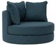 Palliser® Furniture Customizable Sutton Swivel Chair-0