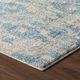Dalyn™ Rug Company Aero Robins Egg 3'x5' Rug-4