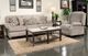 Jackson Furniture Freemont Pewter Sofa-3