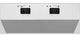 Vent-A-Hood® 60" Stainless Steel Wall Mounted Range Hood-3