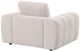 Coaster® Burnett Ivory Accent Chair-3
