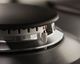 KitchenAid® 36'' Stainless Steel Gas Cooktop-2