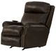 Catnapper® Vito Cocoa Power Rocker Recliner-2