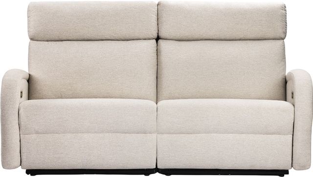 Elran Customizable Mel Power Reclining Condo Sofa-1