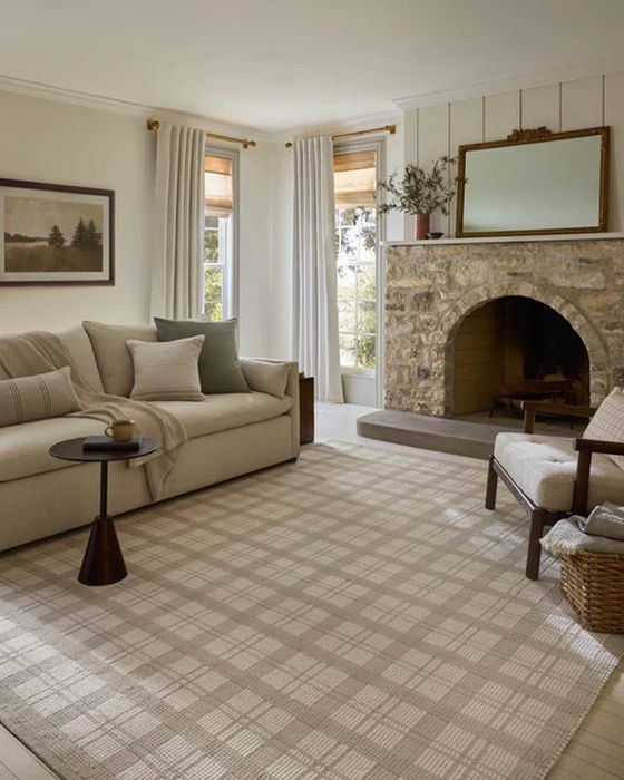 Loloi® Ryder 5'x8' Style 2 Area Rug-1