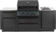 Napoleon OASIS® 700 Series 32" Matte Black Built-In Natural Gas Outdoor Kitchen Kit with Stainless Steel Countertops-0