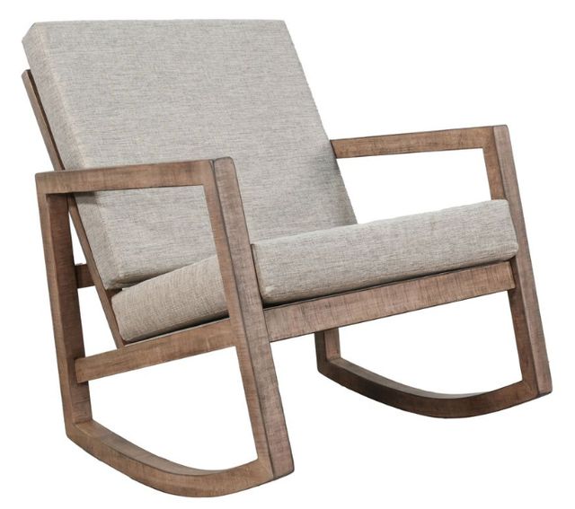 Sunny Designs™ Morgan Desert Rock Rocking Chair-0