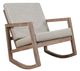 Sunny Designs™ Morgan Desert Rock Rocking Chair-0