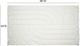 TOV Furniture Loop White 5'x8' Area Rug-2