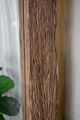 A & B Home Brown 3" Wayne Mirror-1