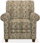 La-Z-Boy® Colby duo® Flax Power Recliner-0