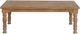 Intercon Highland Rustic Sandwash Coffee Table-1