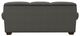 La-Z-Boy® Mackenzie Flannel Sofa-3