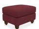 La-Z-Boy® Aberdeen Sangria Ottoman-2