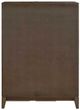 Liberty Furniture Shaker Lakes Harvest Brown Chest-3