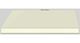 Vent-A-Hood® 54" Biscuit Wall Hood-1