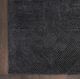 Nourison Home™ Ma30 Star Black 5'x7' Area Rug-3