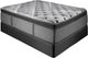 Restonic® ComfortCare® Kendall 15.5" Hybrid Plush Euro Top Twin Mattress-0