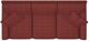 La-Z-Boy® Bexley Mulberry Sofa-2