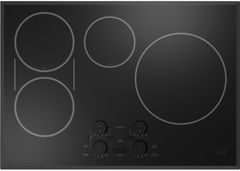 Café™ 30" Black Induction Cooktop