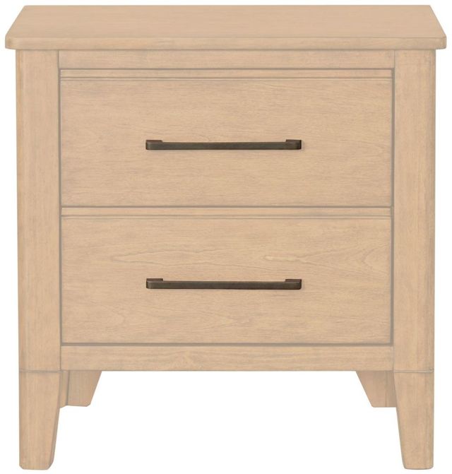 Legends Home Etta Blonde Nightstand-3