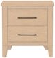 Legends Home Etta Blonde Nightstand-3