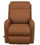 La-Z-Boy® Finley Clay Manual Gliding Recliner-1