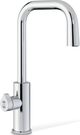 Zip® Water HydroTap Cube Plus Boiling, Chilled Kit in Bright Chrome-0