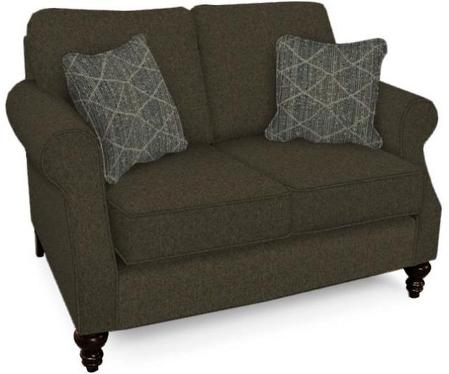 Creek Side Customs Customizable Jones Loveseat-2