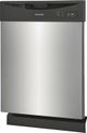Frigidaire® 24'' Stainless Steel Built-In Dishwasher-2