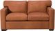 Palliser® Furniture Customizable Madison Track Arm Loveseat-1