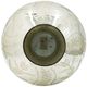 A & B Home Mettalic Silver Vase-4