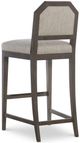 Century® Jennet Bar Stool-3